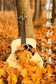 轻弦微扣耳边愿