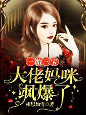 一胎三宝：大佬妈咪飒爆了