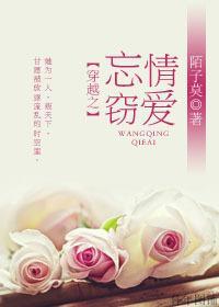 穿越之忘情窃爱