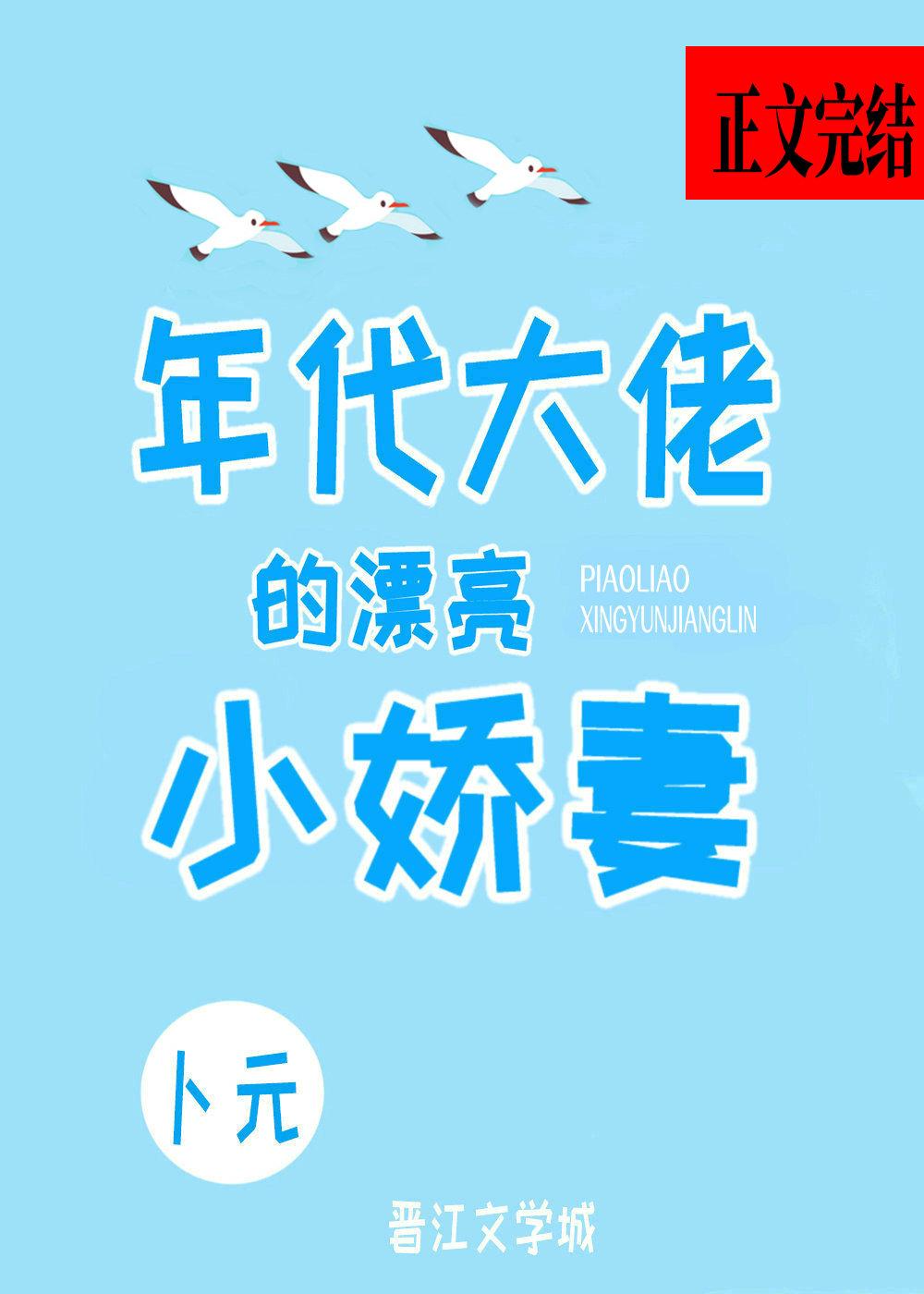 年代大佬的漂亮小娇妻