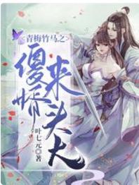 青梅竹马之傻婿来头大