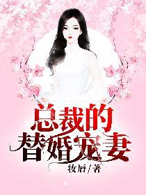 总裁的替婚宠妻
