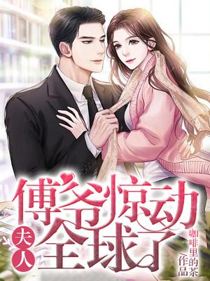 夫人，傅爷惊动全球了