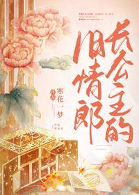 长公主的旧情郎