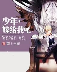 少年，嫁给我吧