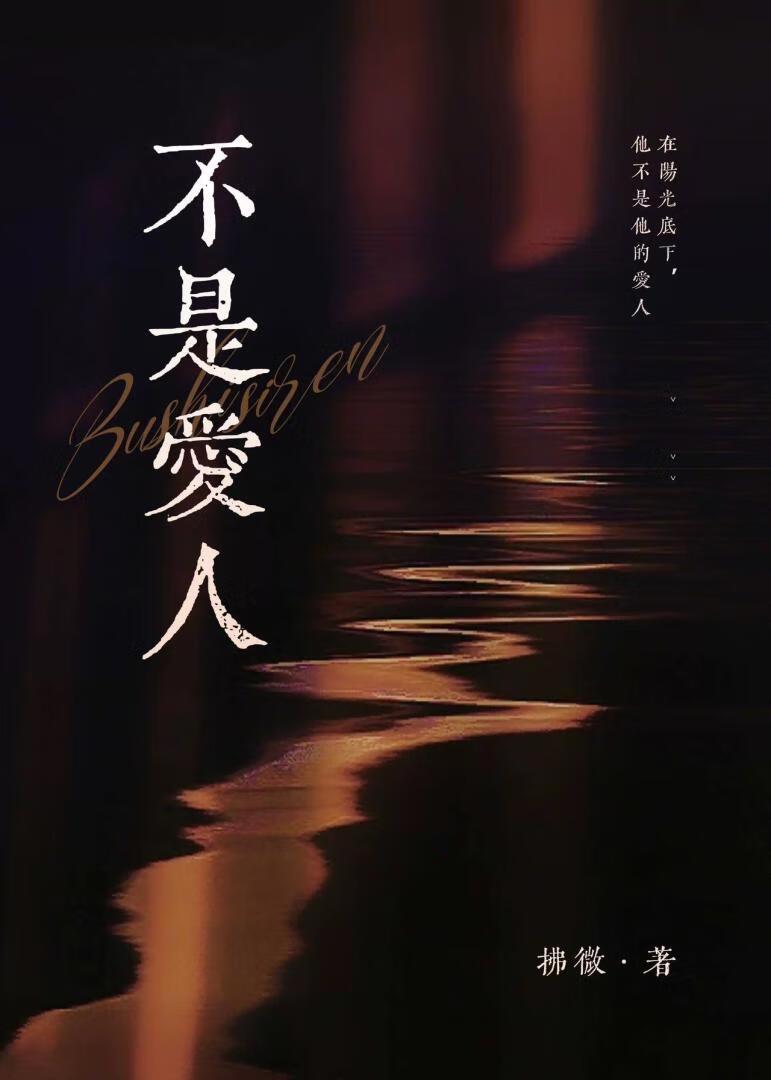 不是爱人