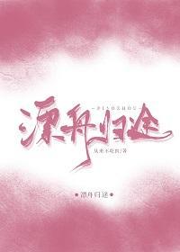 漂舟归途