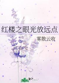 红楼之眼光放远点