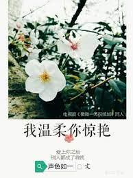 [微微一笑很倾城]我温柔，你惊艷