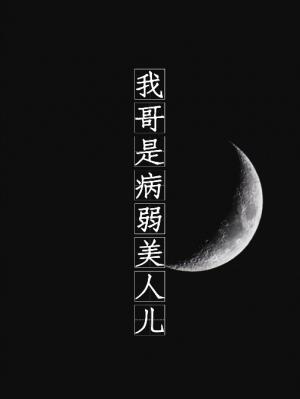予你（又名：我哥是病弱美人儿）
