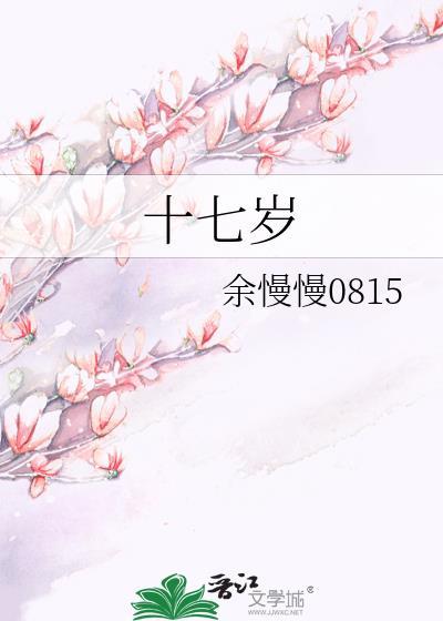十七岁