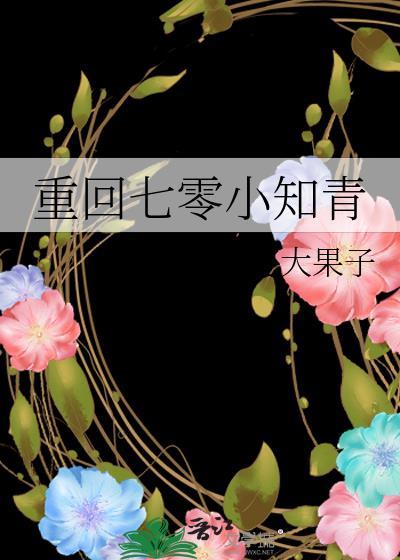 重回七零小知青