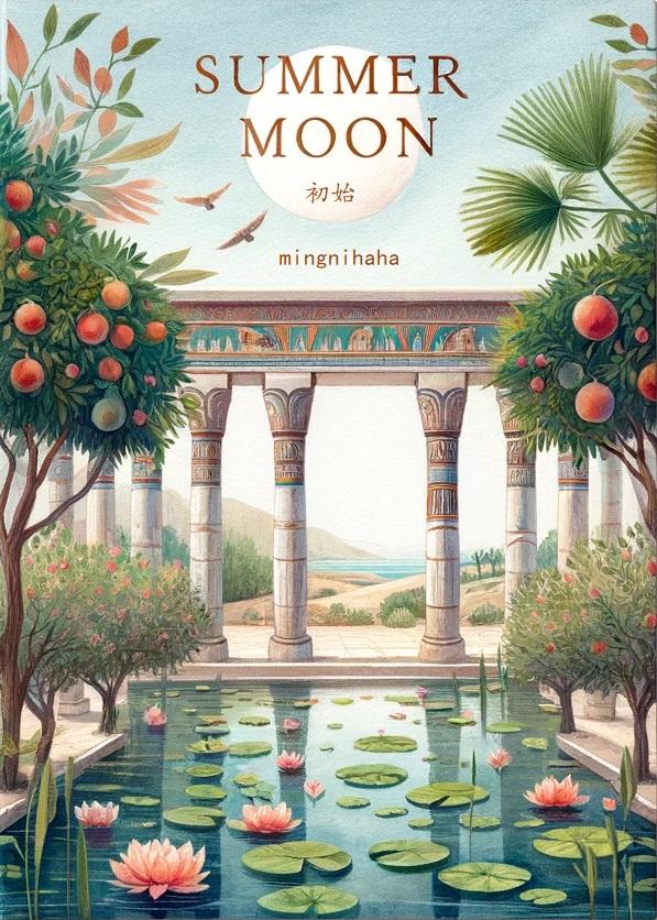 Summermoon . 初始