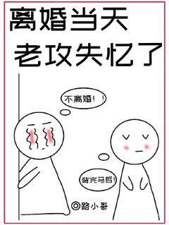 离婚当天,老攻失忆了