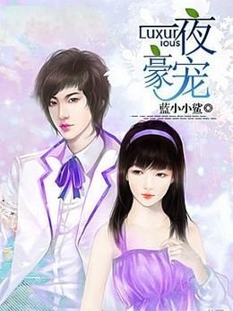 一夜豪宠：总裁小娇妻