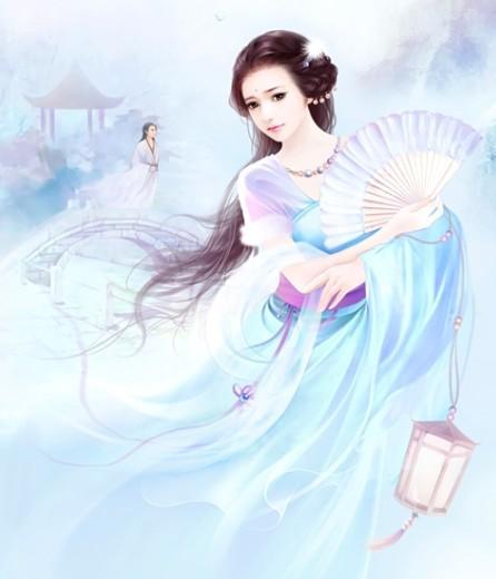 穿越之我爱马尔泰若兰