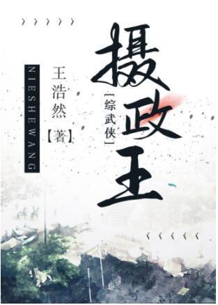 摄政王[综武侠]