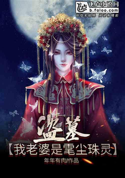 盗墓:我老婆是雮尘珠灵
