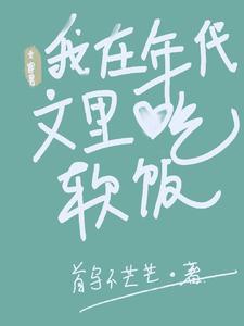 女穿男:我在年代文裏吃软饭