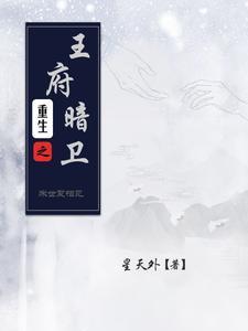 重生之王府暗卫