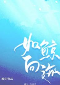 如鲸向海