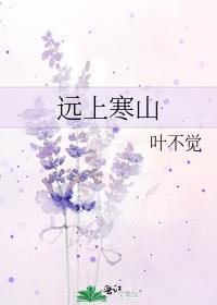 远上寒山