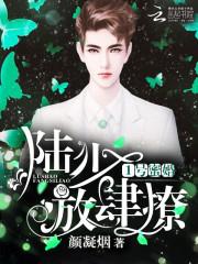 1号蜜婚：陆少，放肆撩