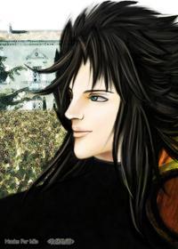 [圣斗士同人-哈迪斯米罗]牧场物语