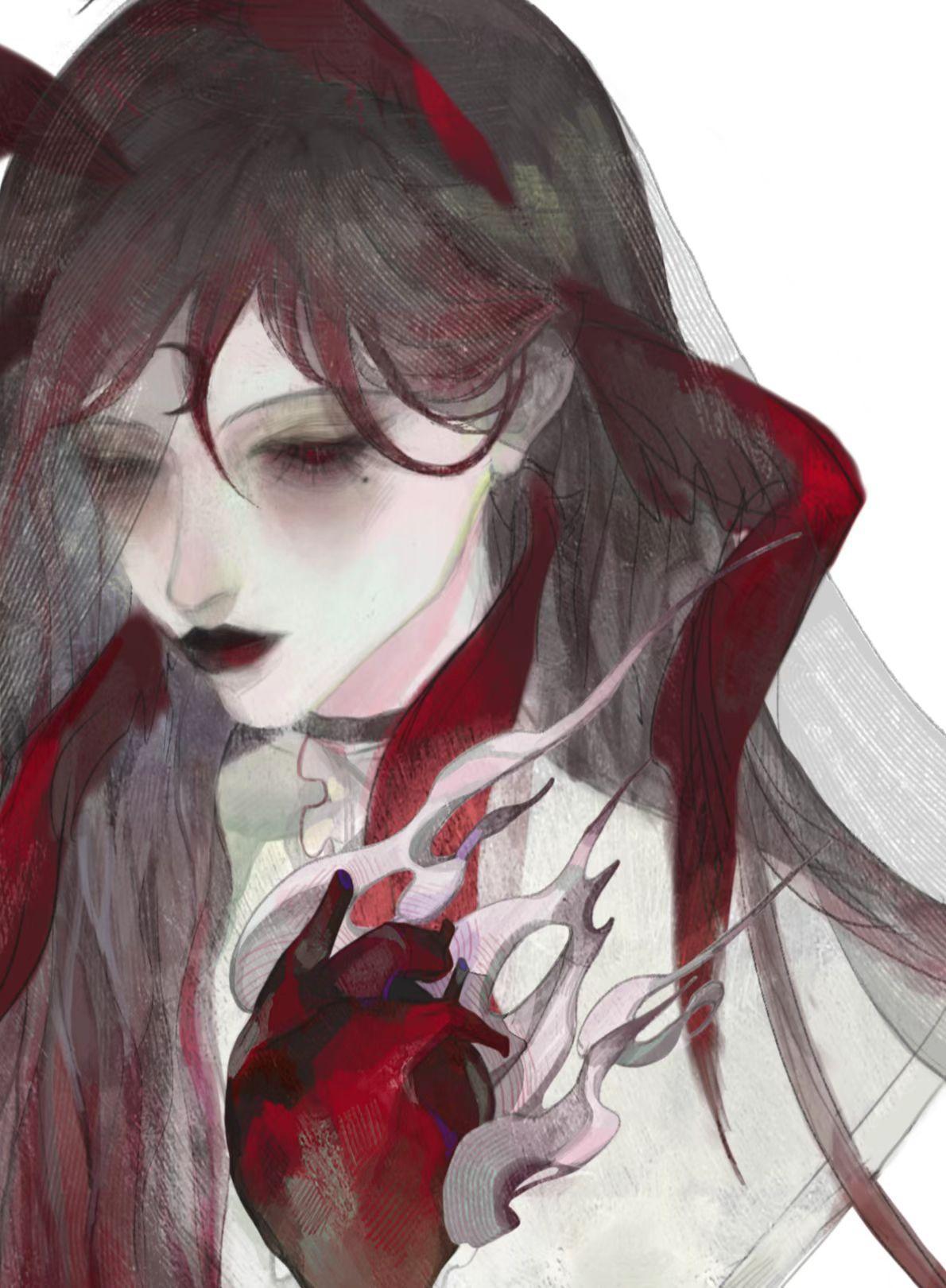 [综英美]哥谭的女巫小姐