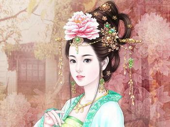 玉镯姻缘