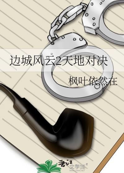 边城风云2天地对决