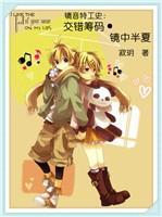 镜音特工史：交错筹码·镜中半夏