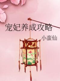 宠妃养成攻略