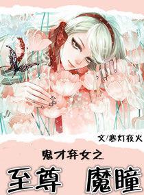 鬼才弃女之至尊魔瞳