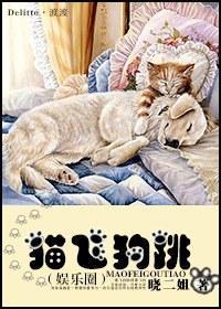 猫飞狗跳（娱乐圈）