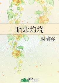 暗恋灼烧