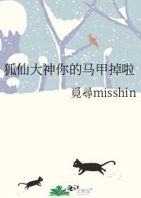 狐仙大神你的马甲掉啦