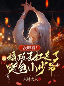 没眼看!摄政王扛走了哭包小少爷