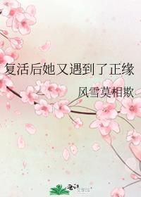 覆活后她又遇到了正缘