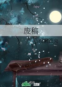 废稿