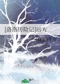 [洛洛历险记]远方