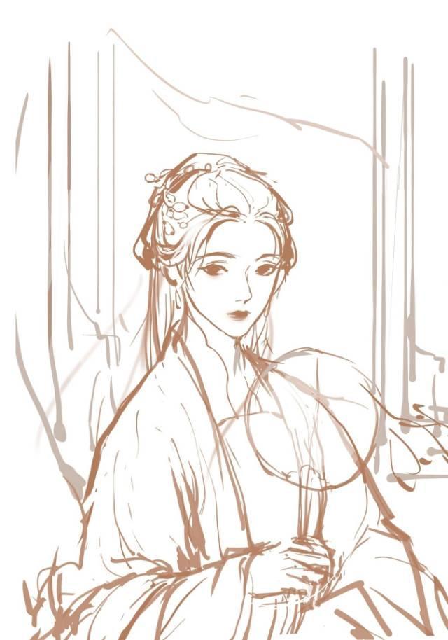 通房文裏当正妻