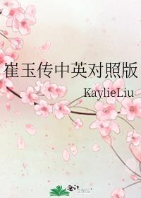 崔玉传中英对照版