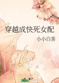 穿越成快死女配