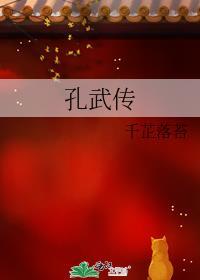 孔武传