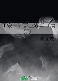 团宠十阿哥三岁半(清穿)
