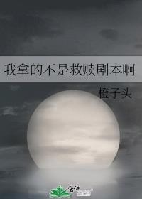 我拿的不是救赎剧本啊