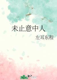 未止意中人