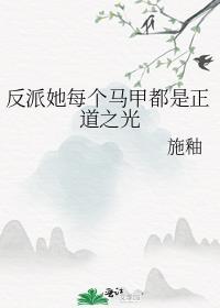 反派她每个马甲都是正道之光