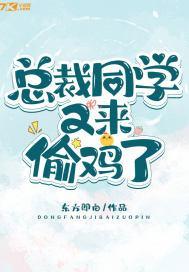 总裁同学又来偷鸡了